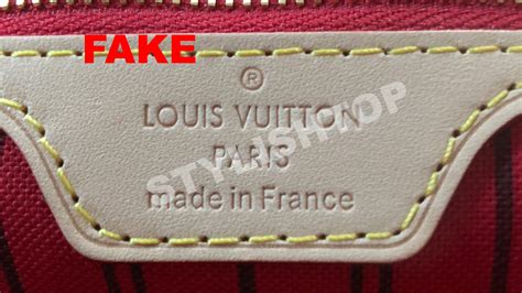 heat stamp lv|real louis vuitton bag inside.